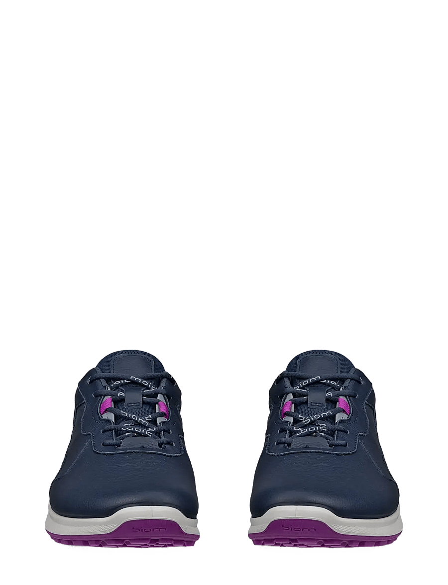 ECCO - BIOM ENERGI W - konfirmationstøj - marine - 5