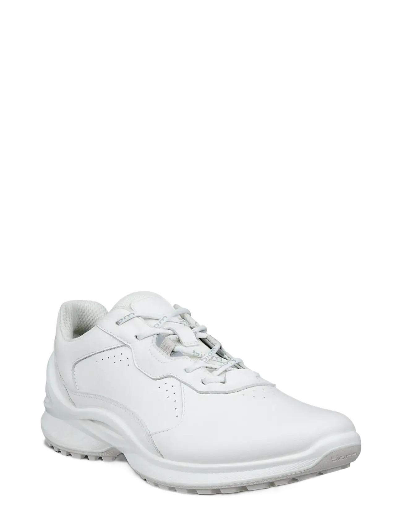 ECCO BIOM ENERGI W - Jalanõud - WHITE / white