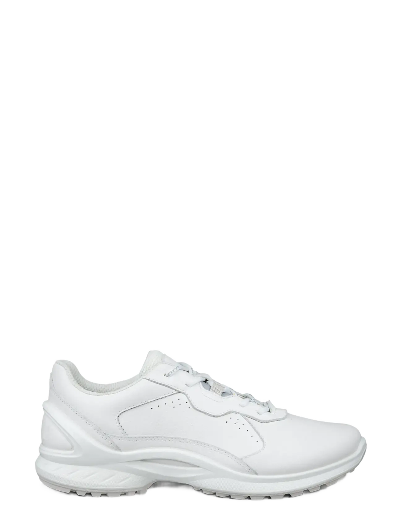 ECCO - BIOM ENERGI W - lave sneakers - white - 1