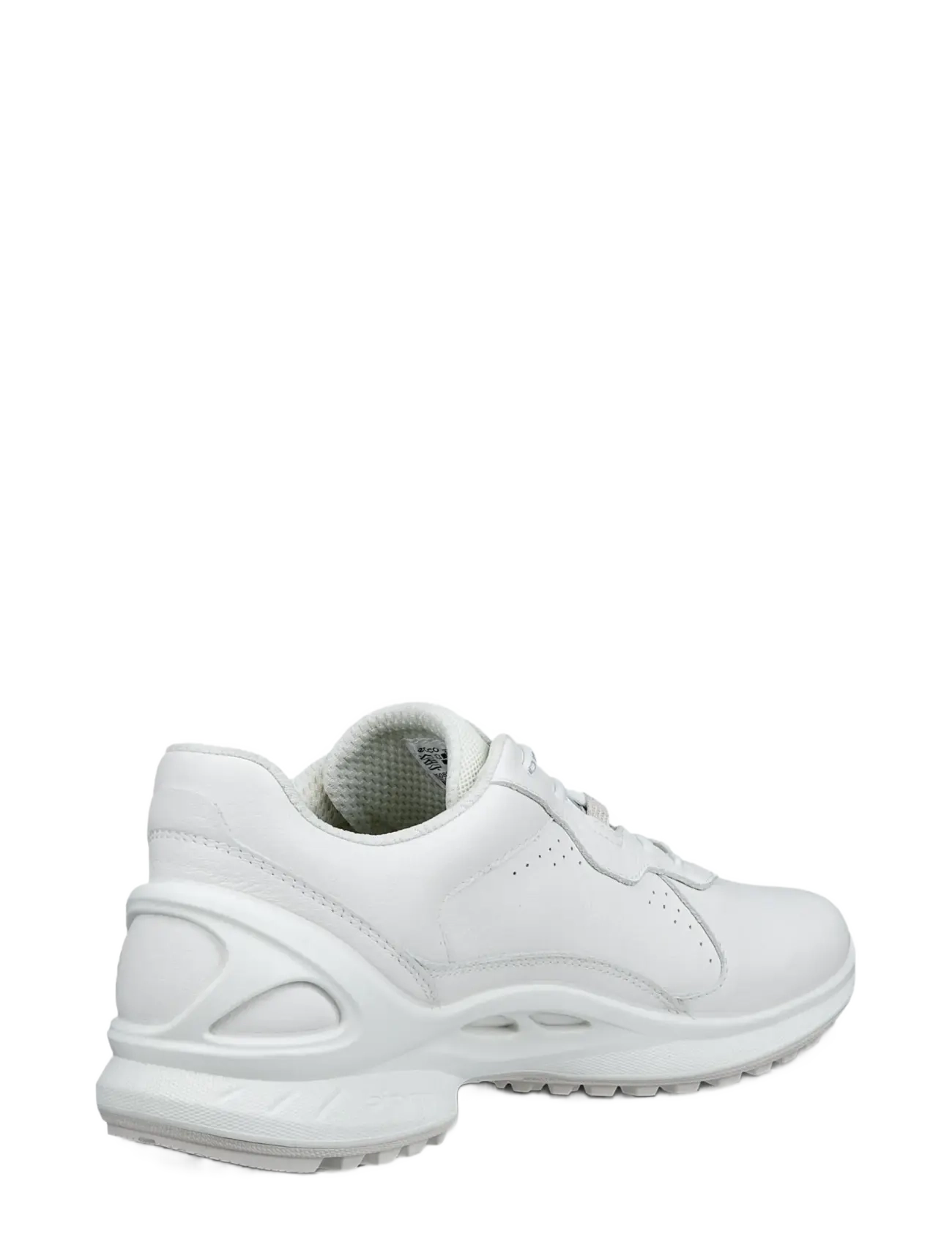 ECCO - BIOM ENERGI W - lave sneakers - white - 2