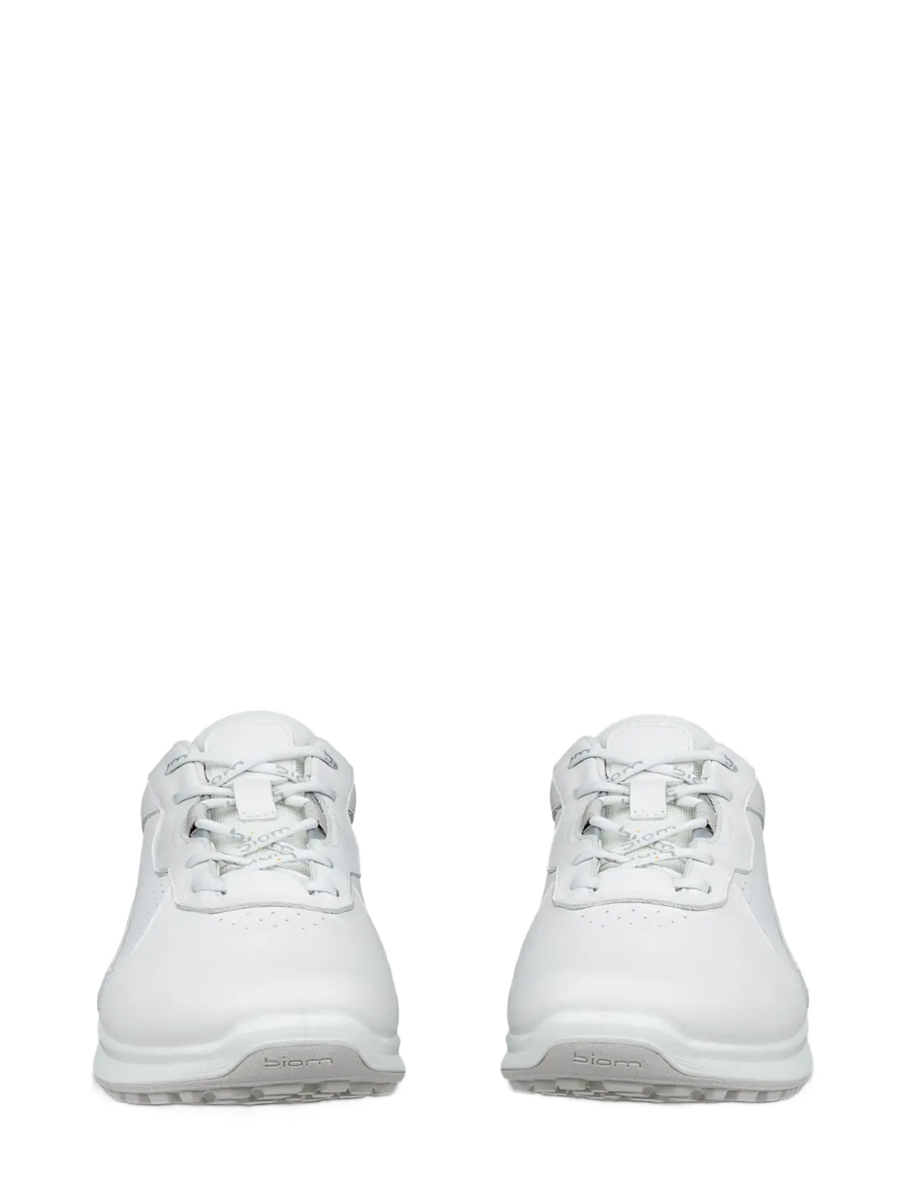 ECCO - BIOM ENERGI W - lave sneakers - white - 4