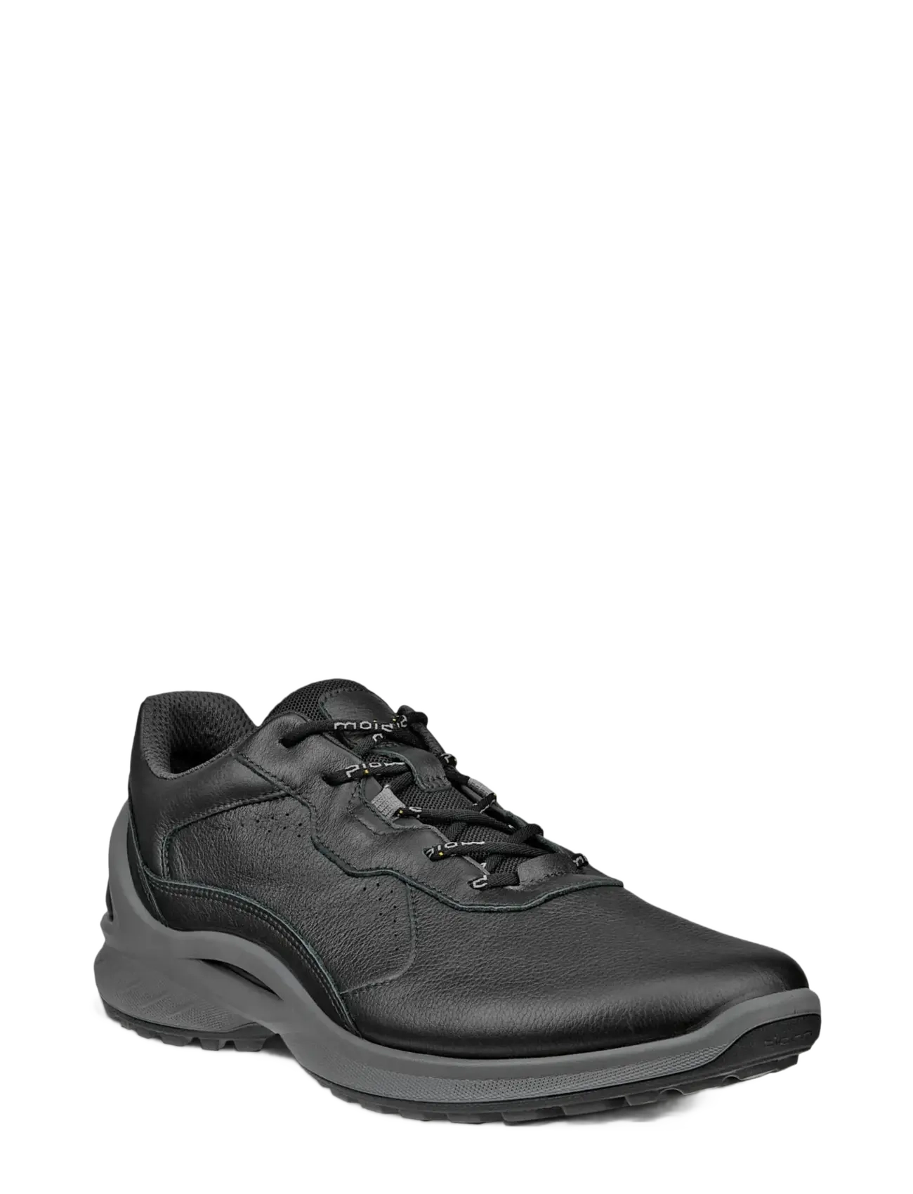 ECCO Biom Energi M, 45, Sneakers, Schwarz - Low-top Männerswear