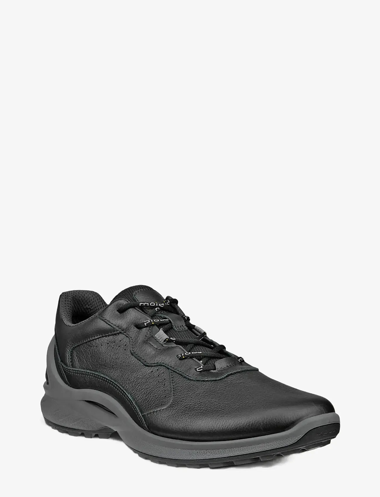 ECCO - BIOM ENERGI M - låga sneakers - black - 0