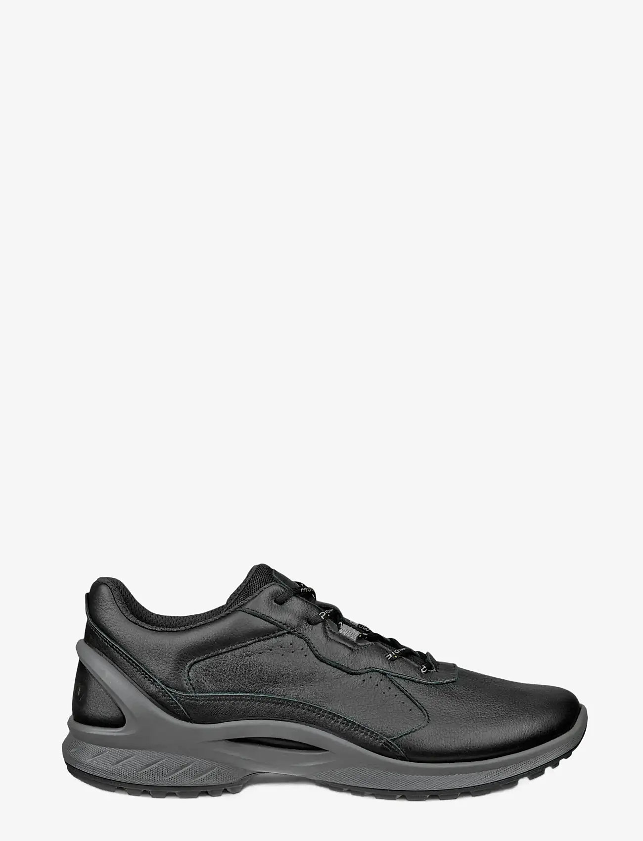 ECCO - BIOM ENERGI M - låga sneakers - black - 1