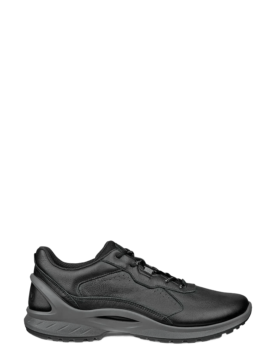 ECCO - BIOM ENERGI M - baskets basses - black - 1