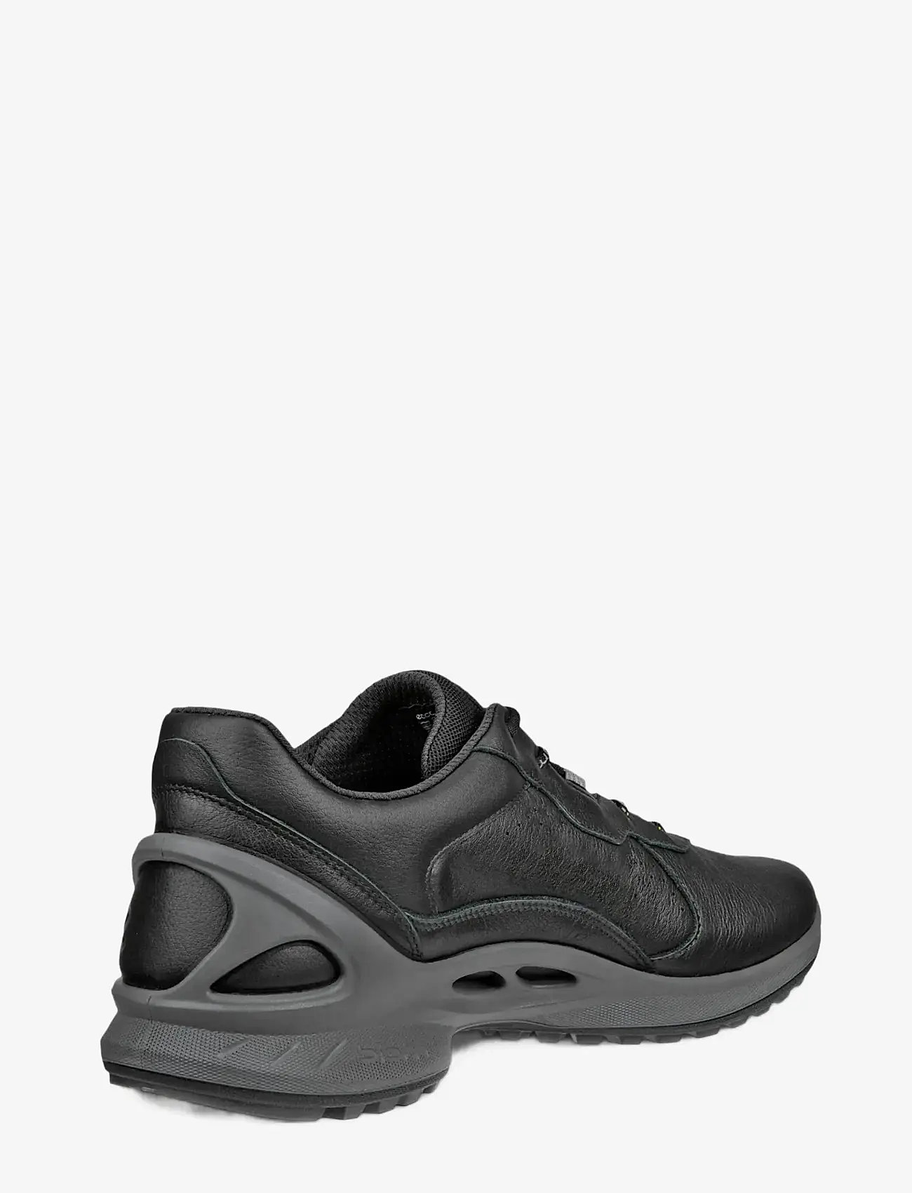 ECCO - BIOM ENERGI M - låga sneakers - black - 2