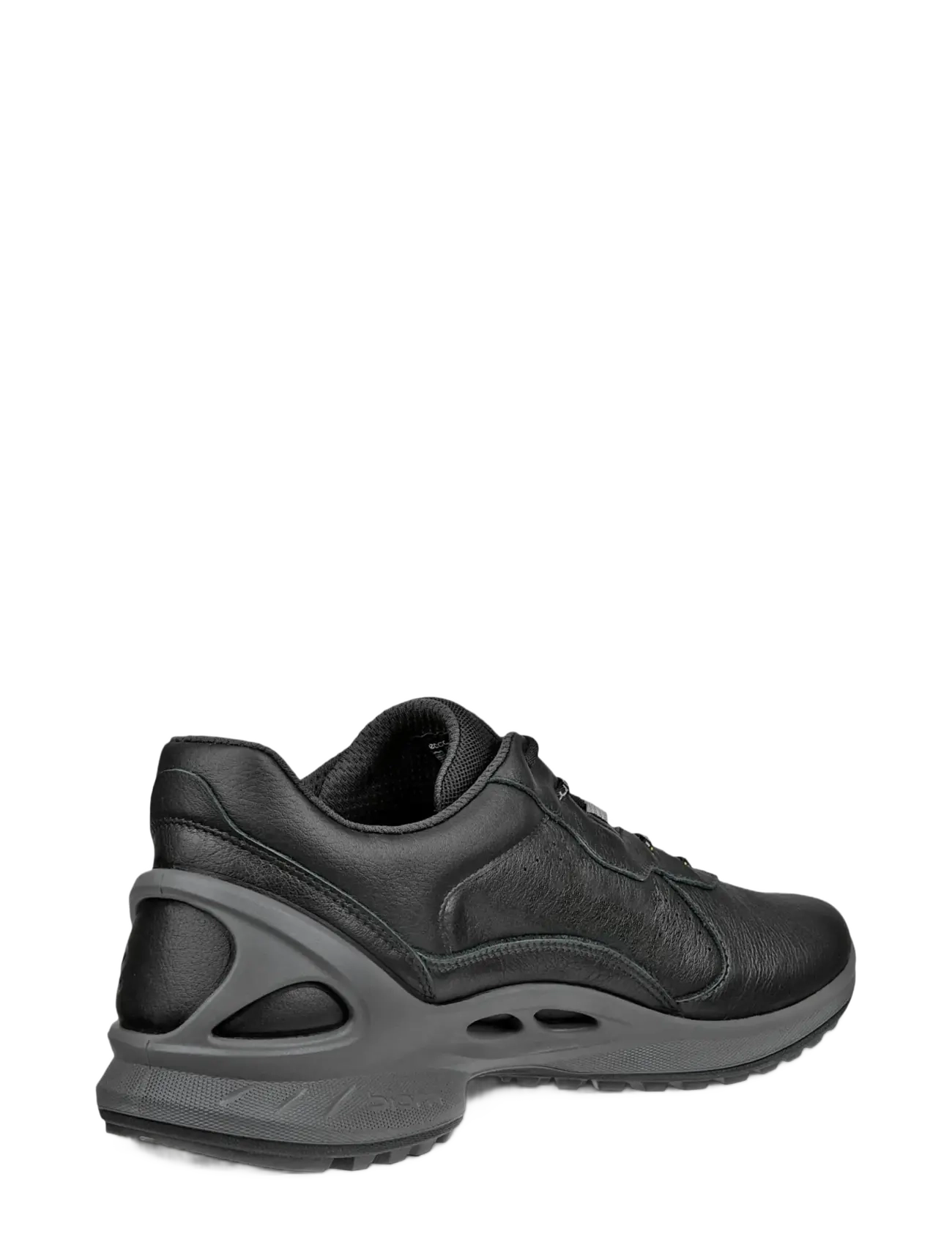 ECCO - BIOM ENERGI M - madala säärega - black - 2