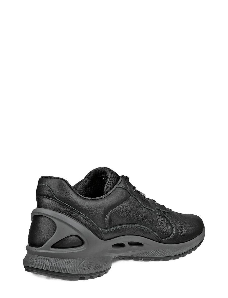 ECCO - BIOM ENERGI M - baskets basses - black - 2