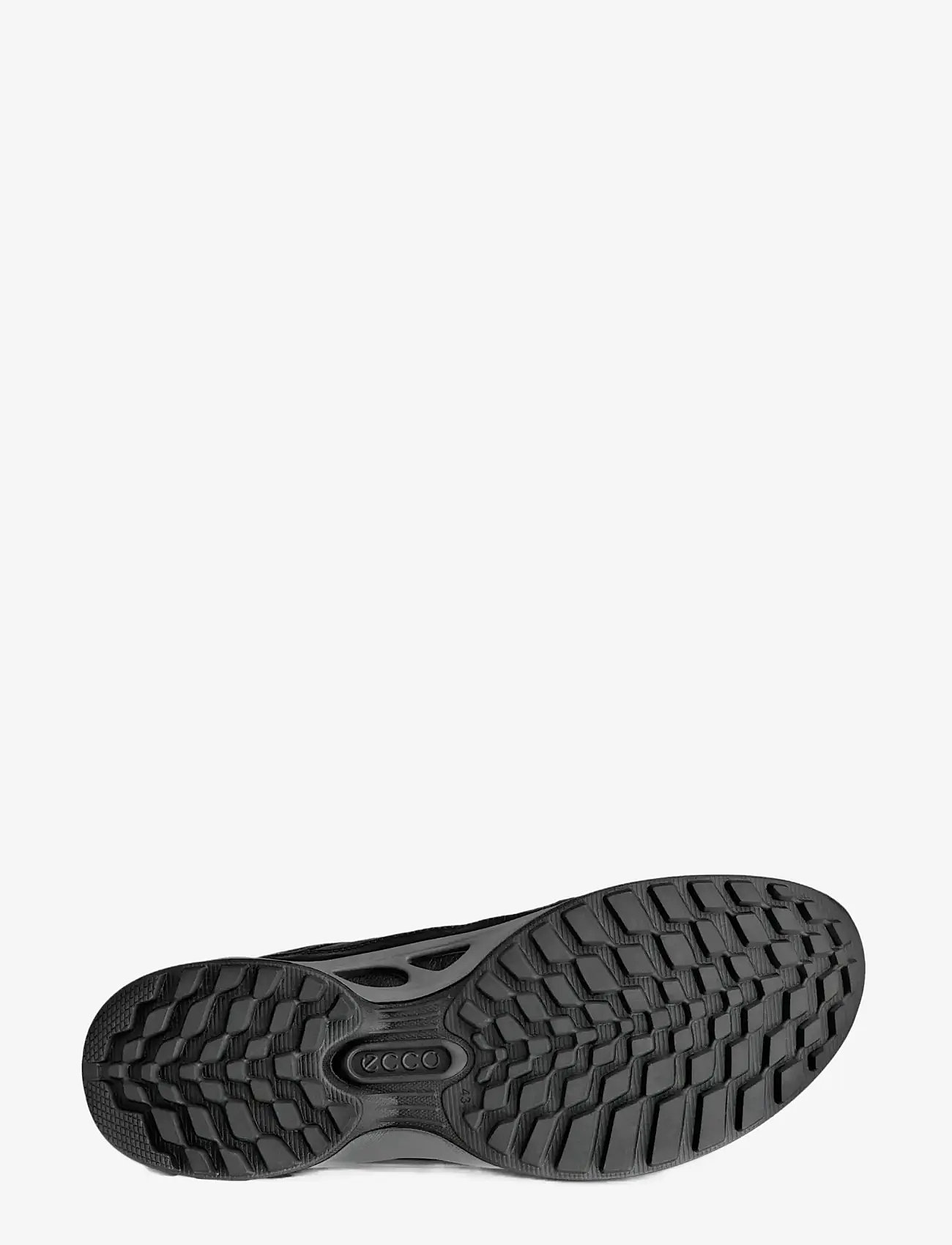 ECCO - BIOM ENERGI M - låga sneakers - black - 3