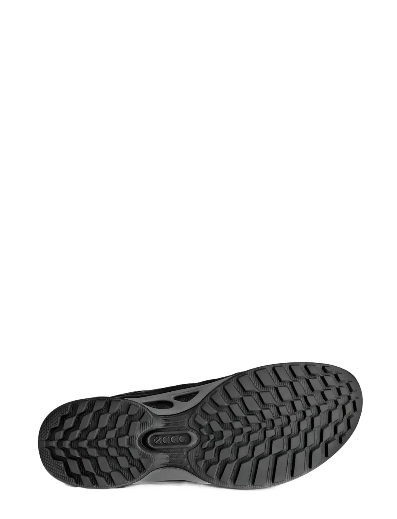 ECCO - BIOM ENERGI M - madala säärega - black - 3
