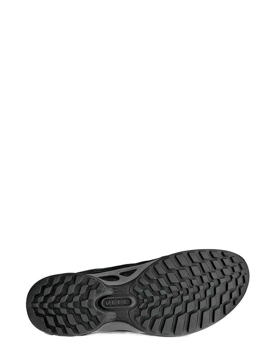 ECCO - BIOM ENERGI M - baskets basses - black - 3