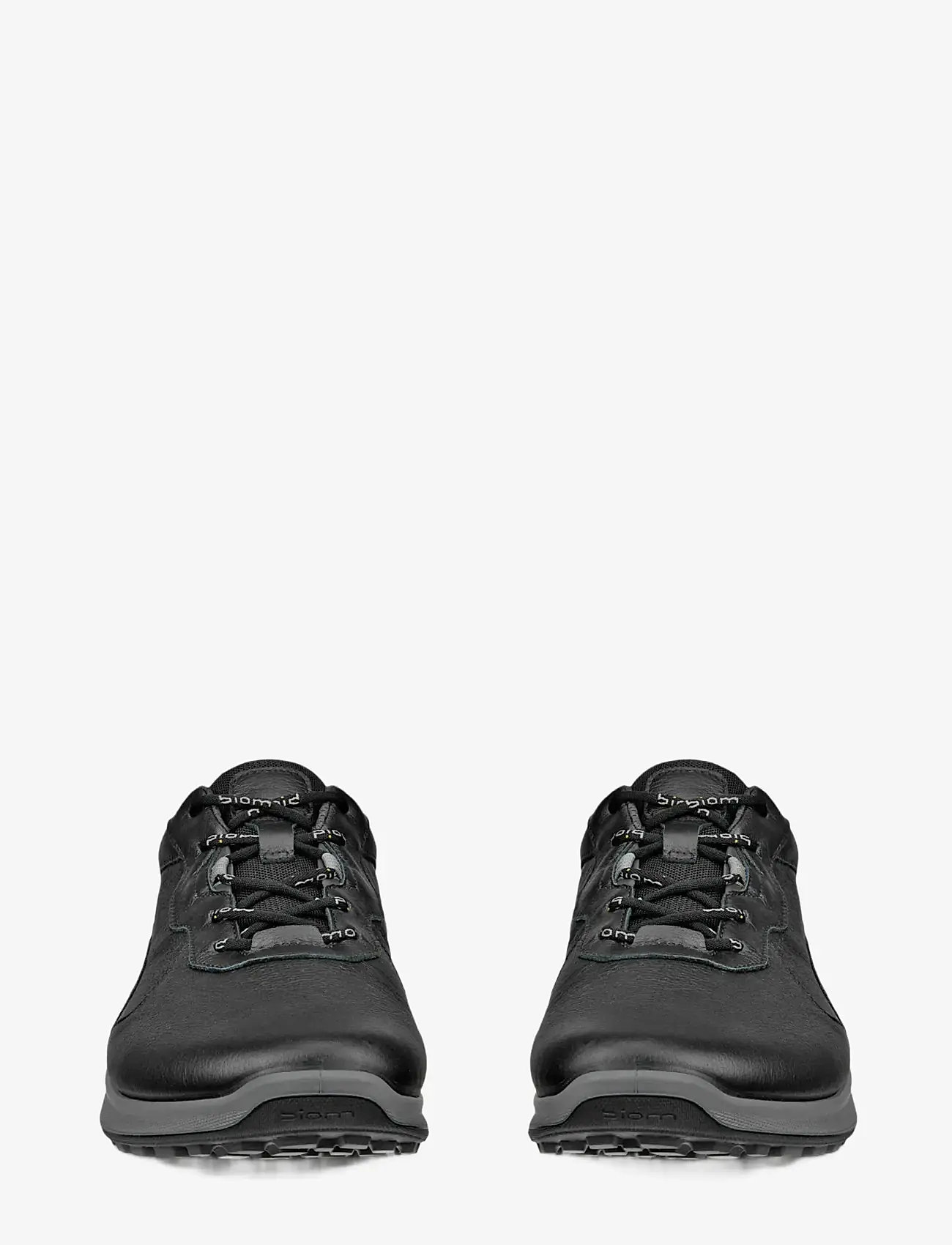 ECCO - BIOM ENERGI M - låga sneakers - black - 4