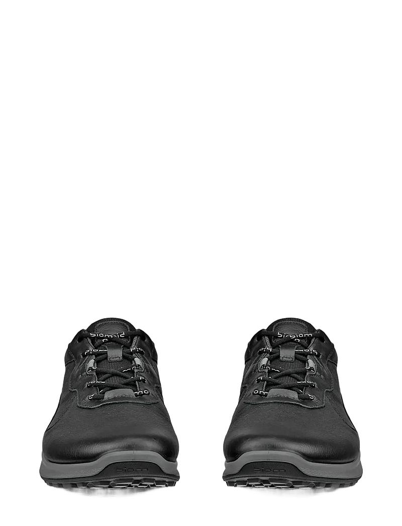 ECCO - BIOM ENERGI M - låga sneakers - black - 4