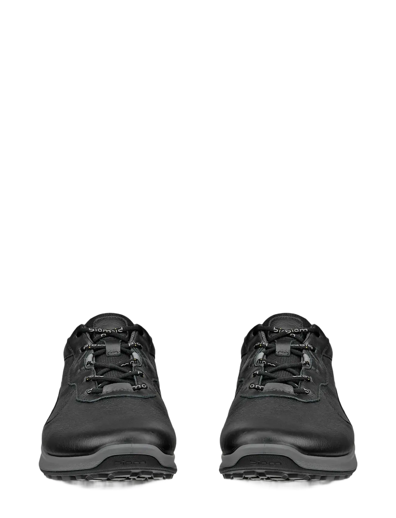 ECCO - BIOM ENERGI M - madala säärega - black - 4