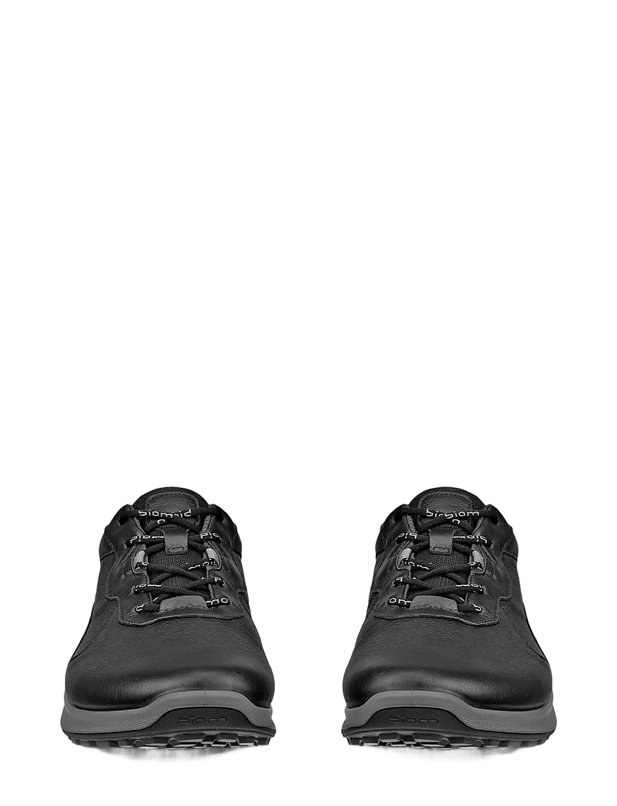 ECCO - BIOM ENERGI M - baskets basses - black - 4