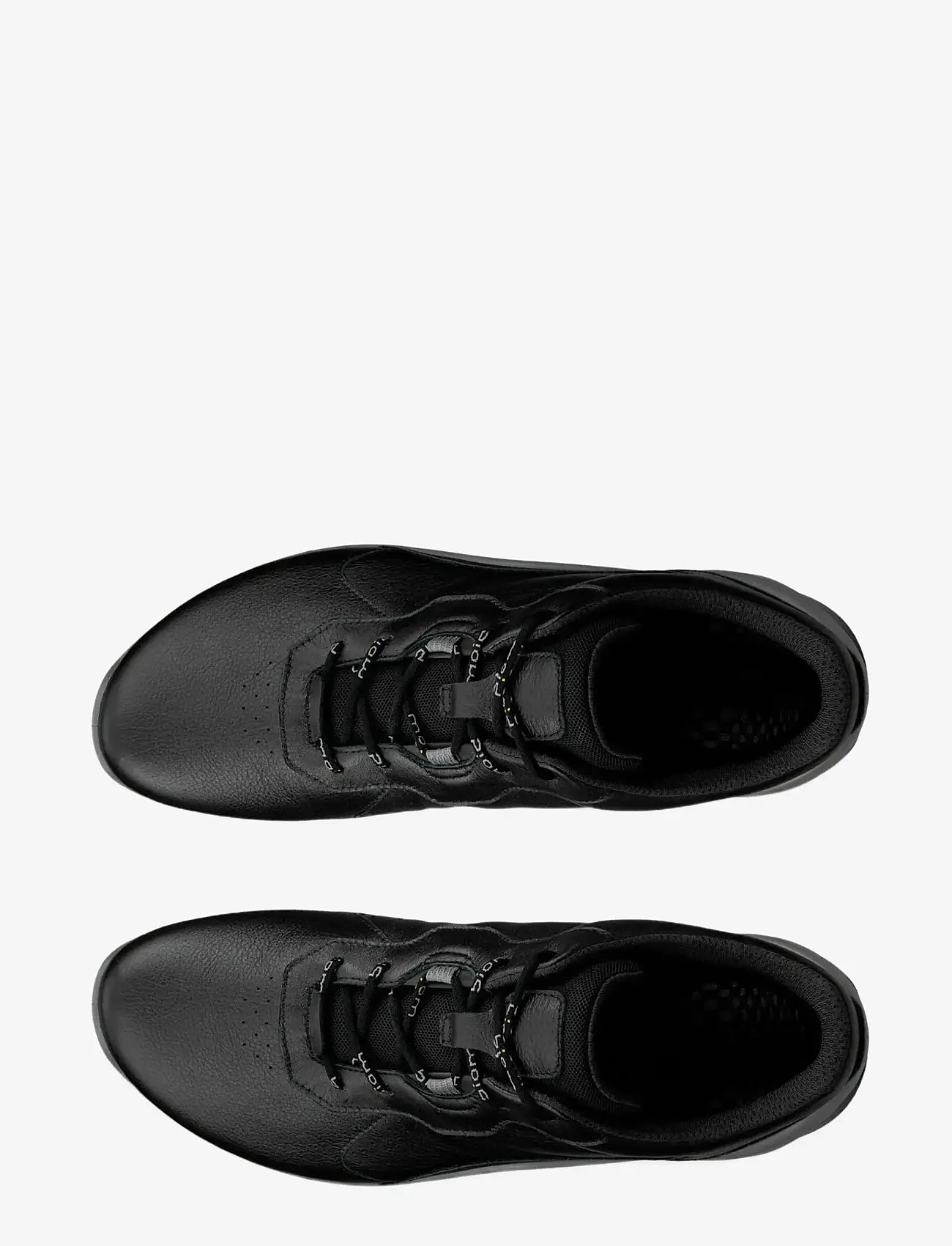 ECCO - BIOM ENERGI M - låga sneakers - black - 5