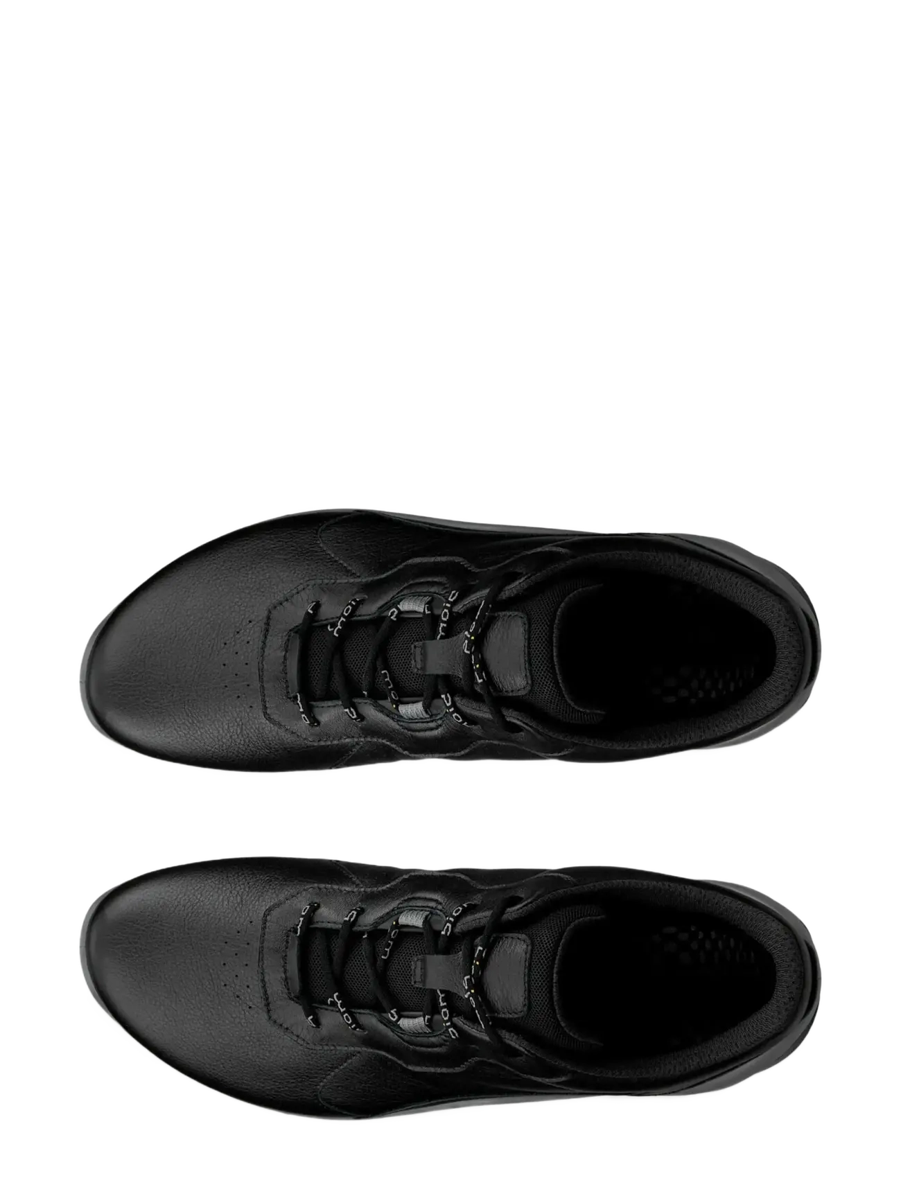 ECCO - BIOM ENERGI M - madala säärega - black - 5