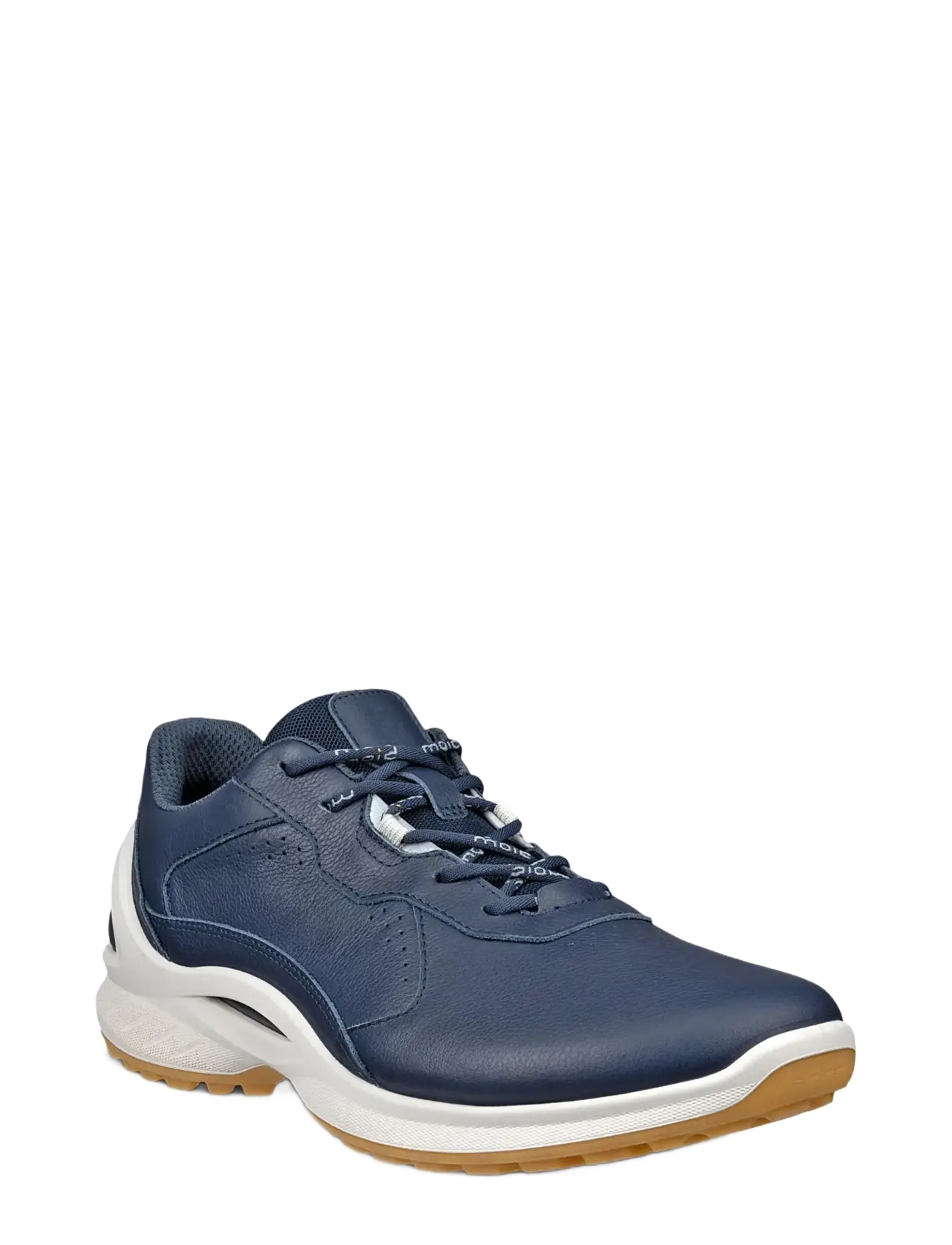 ECCO Biom Energi M, Mænd, Gåsko, Navy, Str: 45