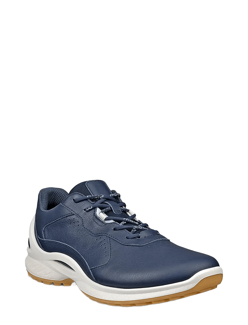 ECCO - BIOM ENERGI M - niedriger schnitt - marine - 0