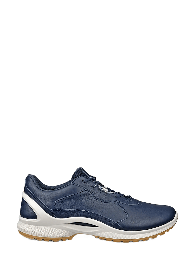 ECCO - BIOM ENERGI M - niedriger schnitt - marine - 1