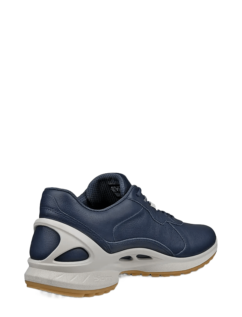 ECCO - BIOM ENERGI M - niedriger schnitt - marine - 2