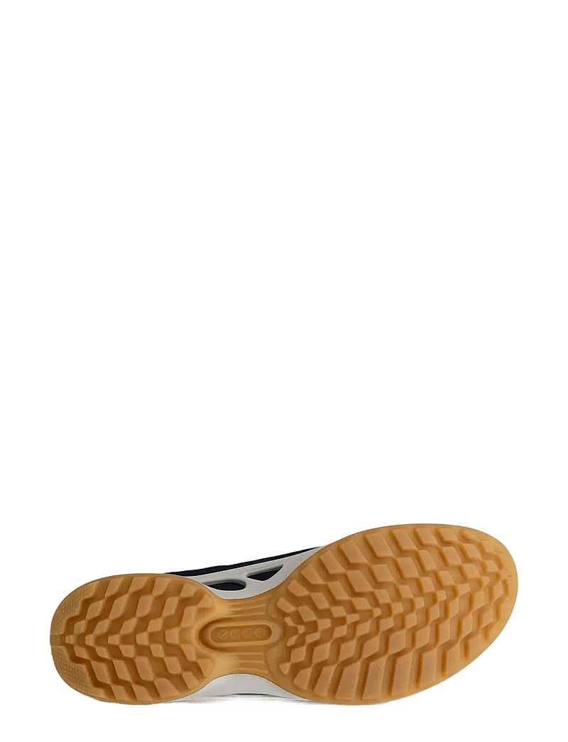 ECCO - BIOM ENERGI M - niedriger schnitt - marine - 3