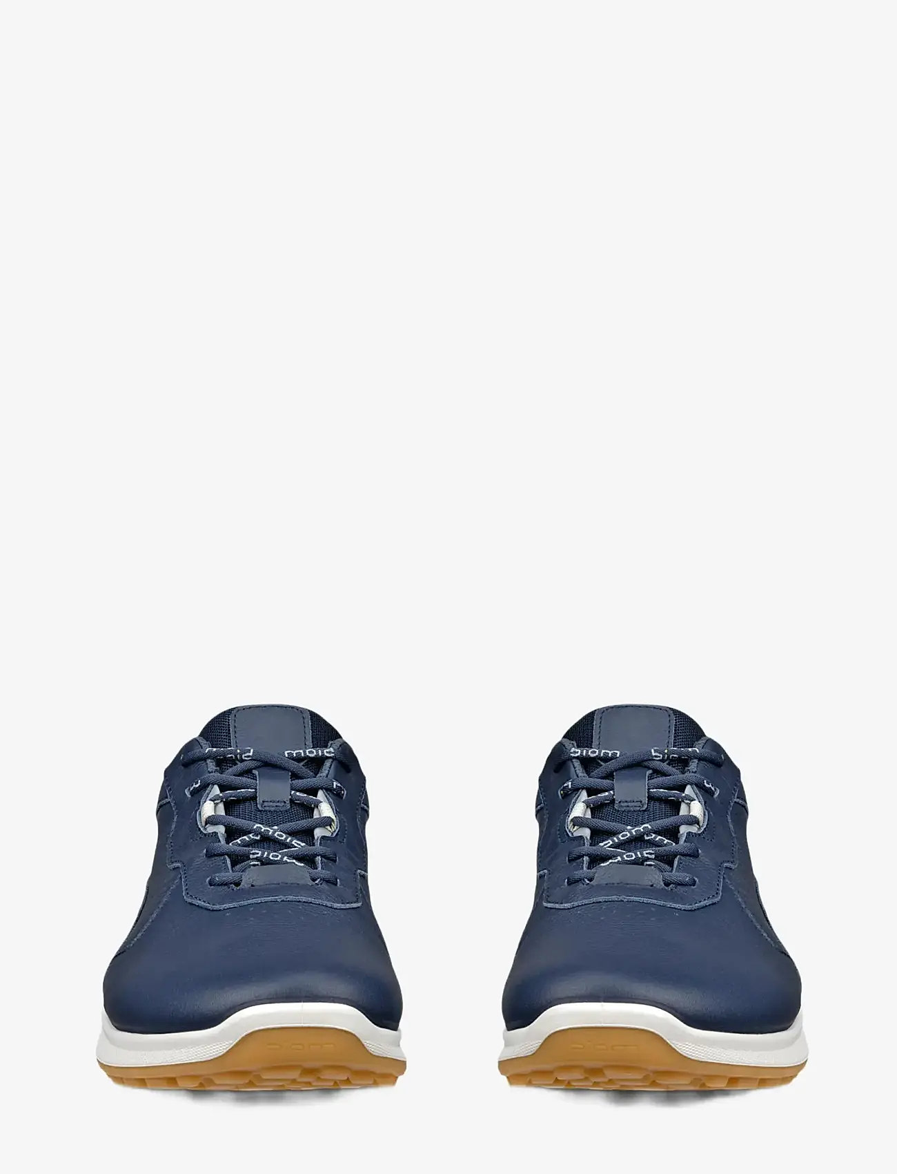 ECCO - BIOM ENERGI M - låga sneakers - marine - 4