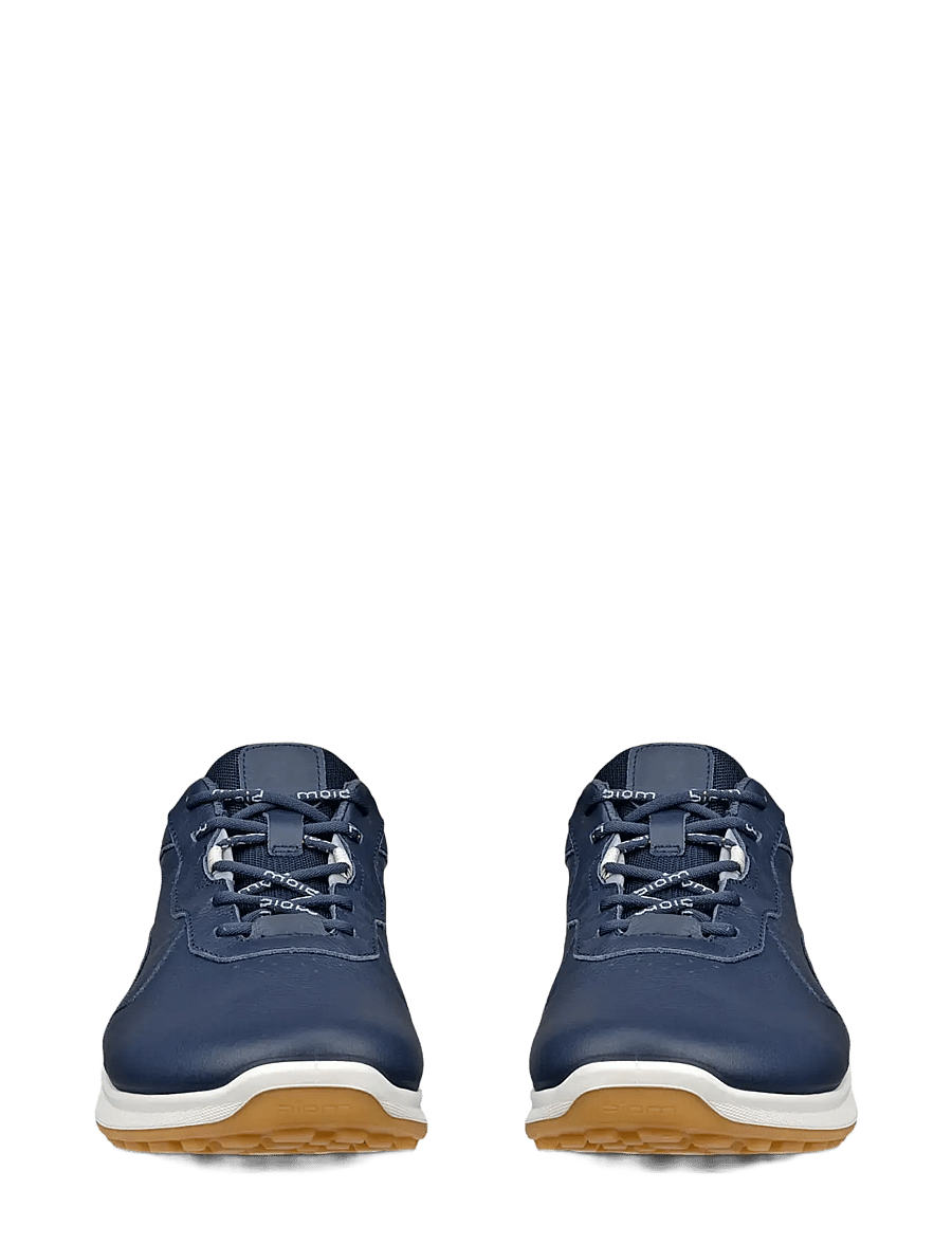 ECCO - BIOM ENERGI M - baskets basses - marine - 4