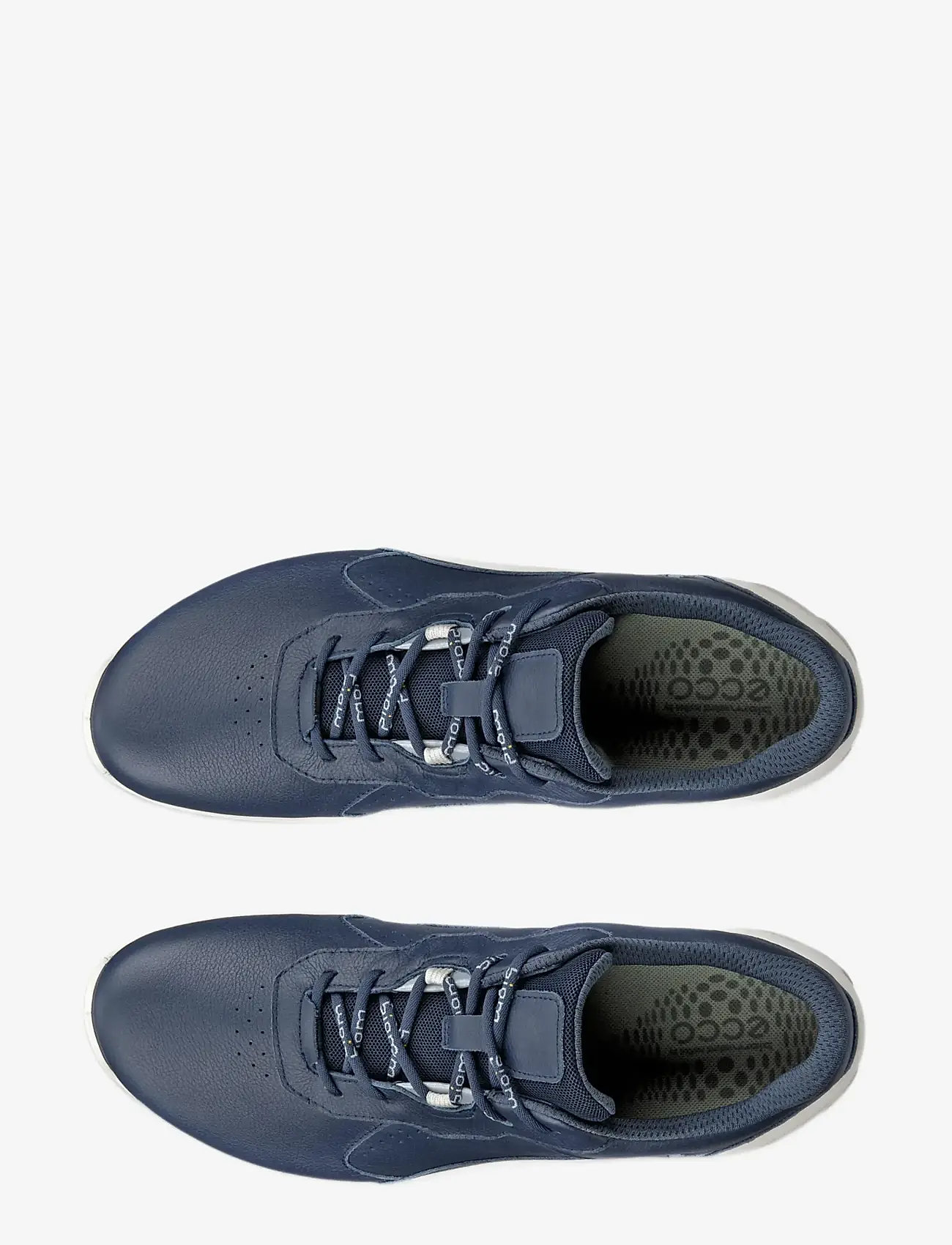ECCO - BIOM ENERGI M - låga sneakers - marine - 5