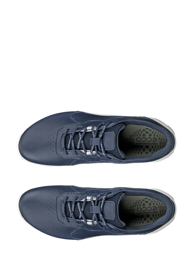 ECCO - BIOM ENERGI M - niedriger schnitt - marine - 5