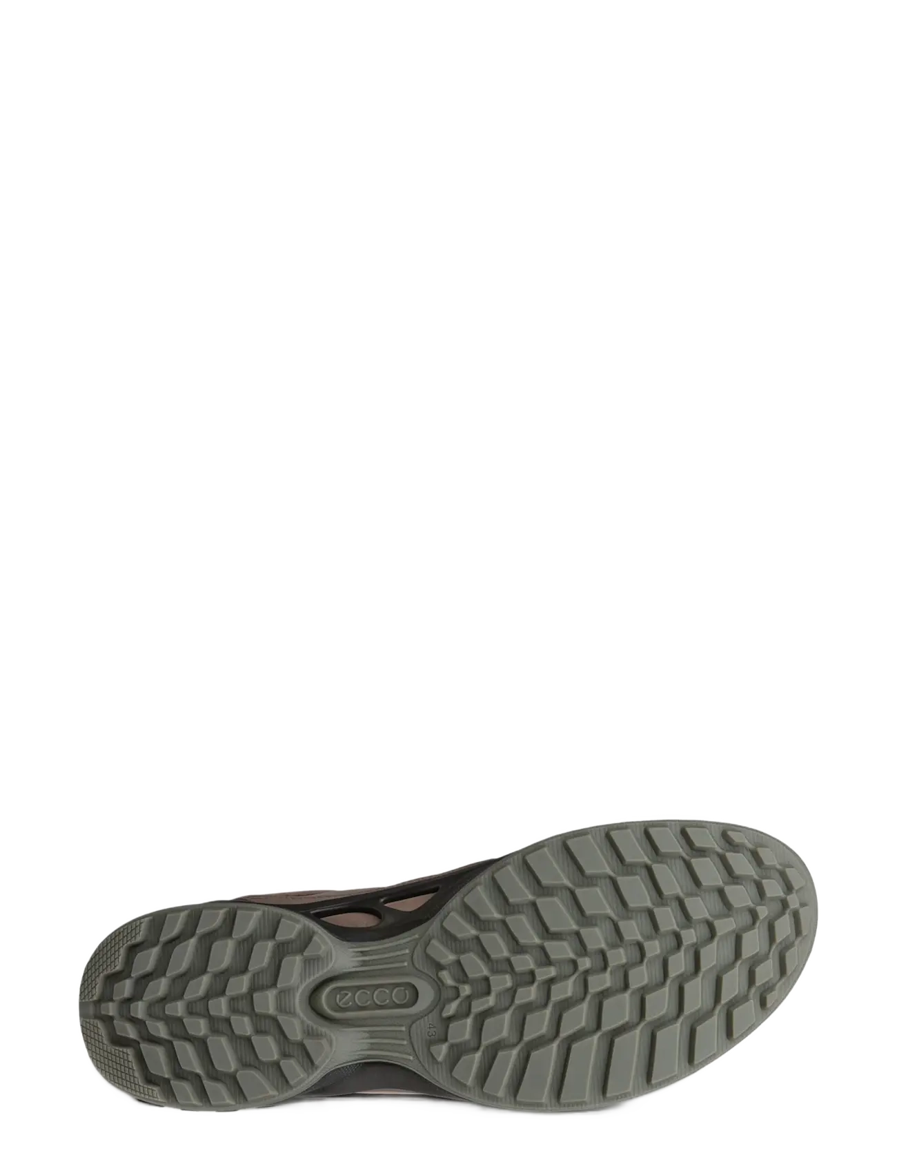 ECCO - BIOM ENERGI M - low-top sneaker - marron - 4
