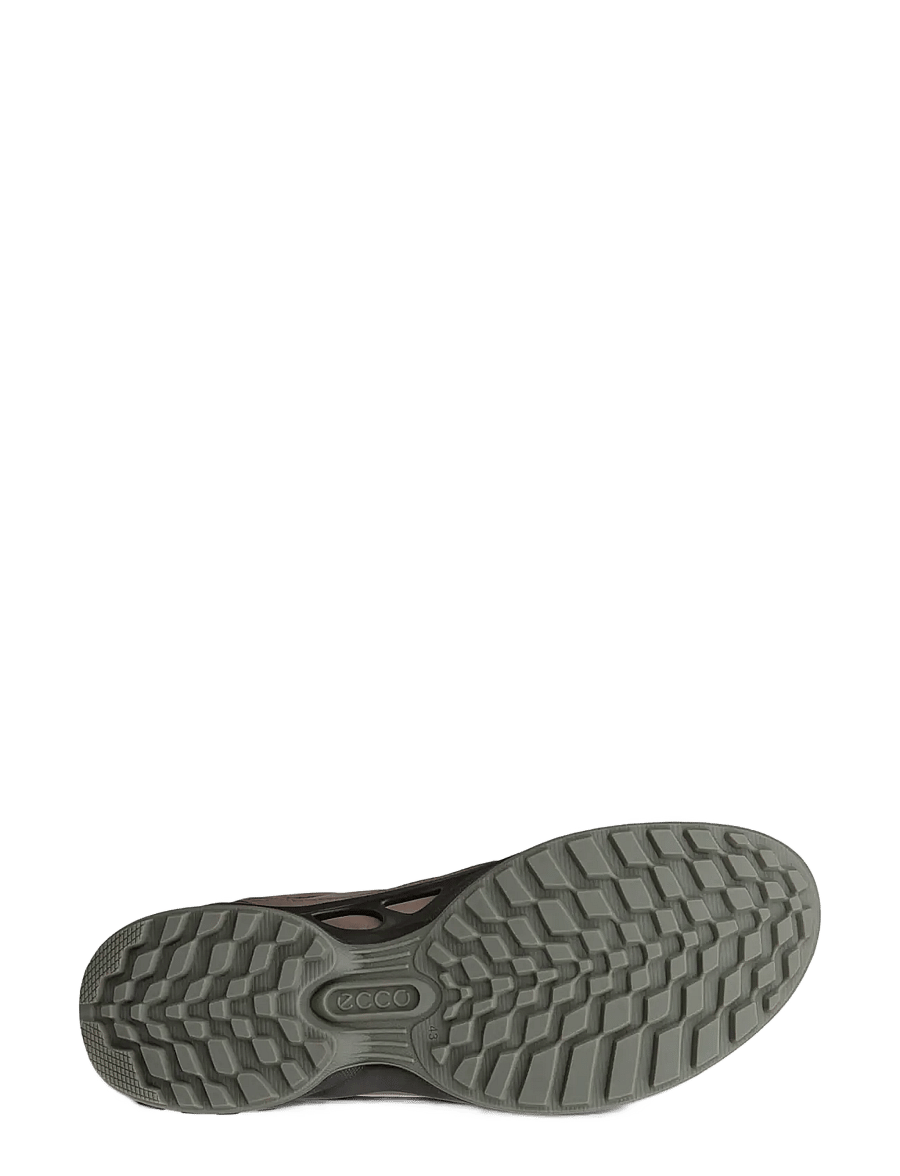 ECCO - BIOM ENERGI M - low-top sneaker - marron - 4