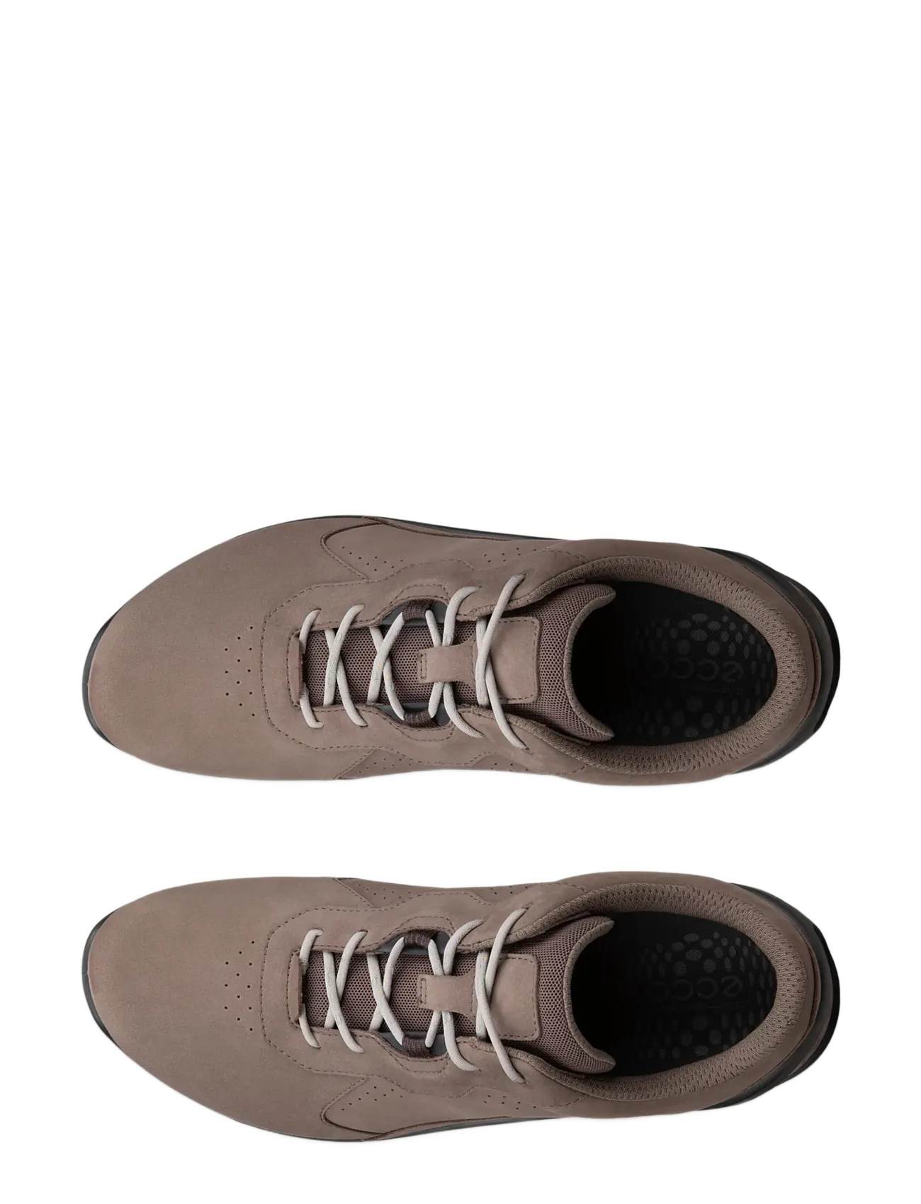 ECCO - BIOM ENERGI M - low-top sneaker - marron - 5
