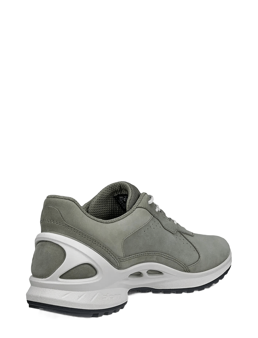 ECCO - BIOM ENERGI M - madala säärega - smokey olive - 2