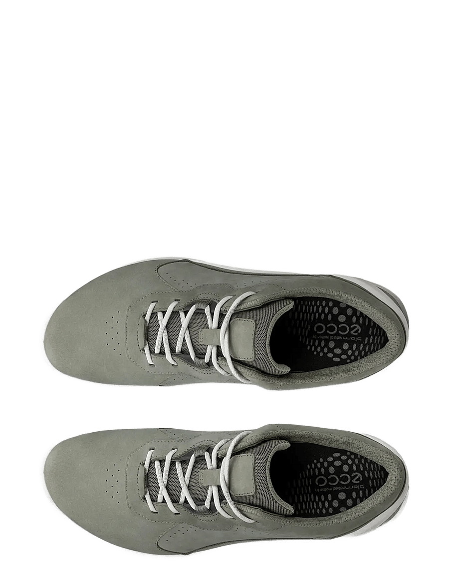 ECCO - BIOM ENERGI M - madala säärega - smokey olive - 4