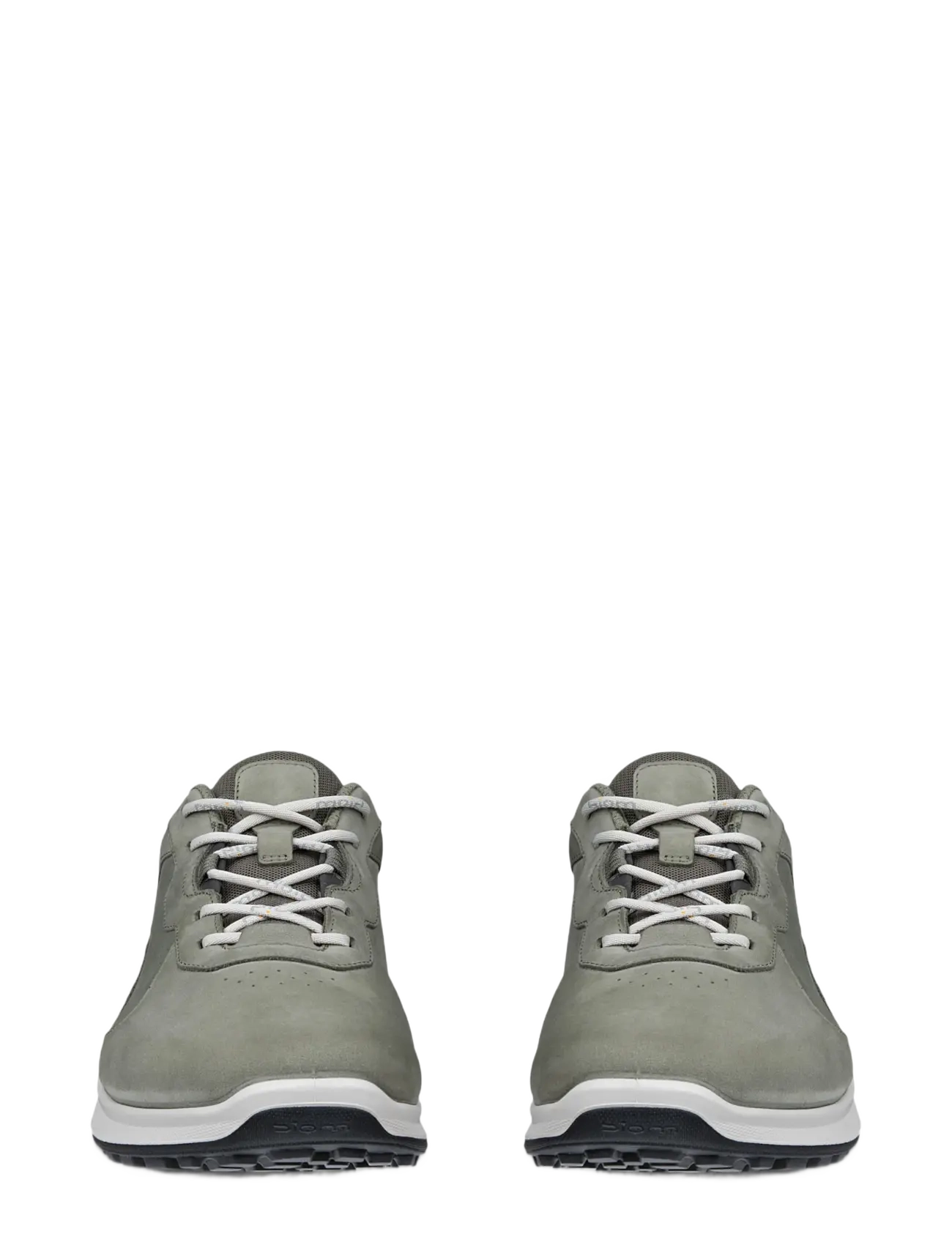 ECCO - BIOM ENERGI M - low-top sneaker - smokey olive - 5