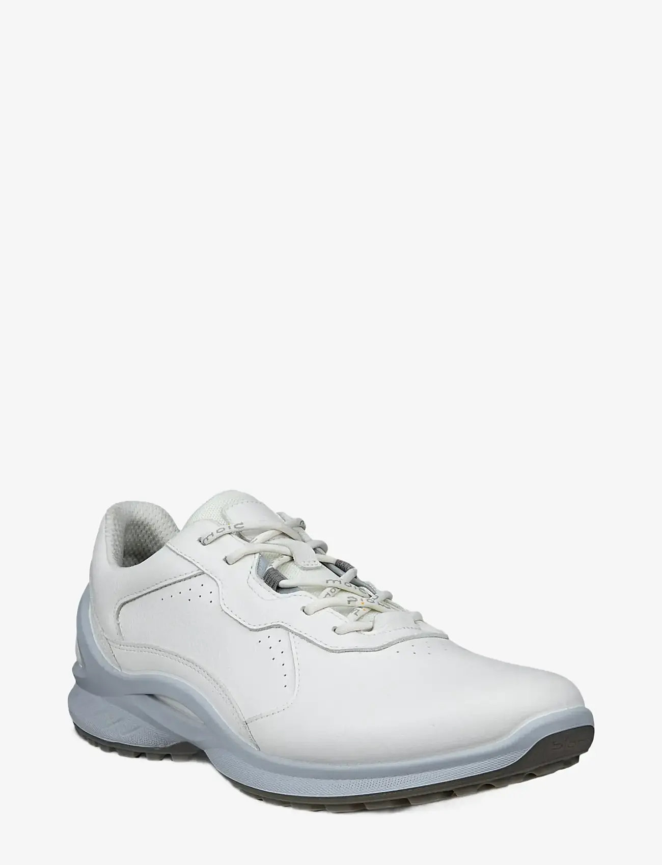 ECCO - BIOM ENERGI M - lave sneakers - white - 0