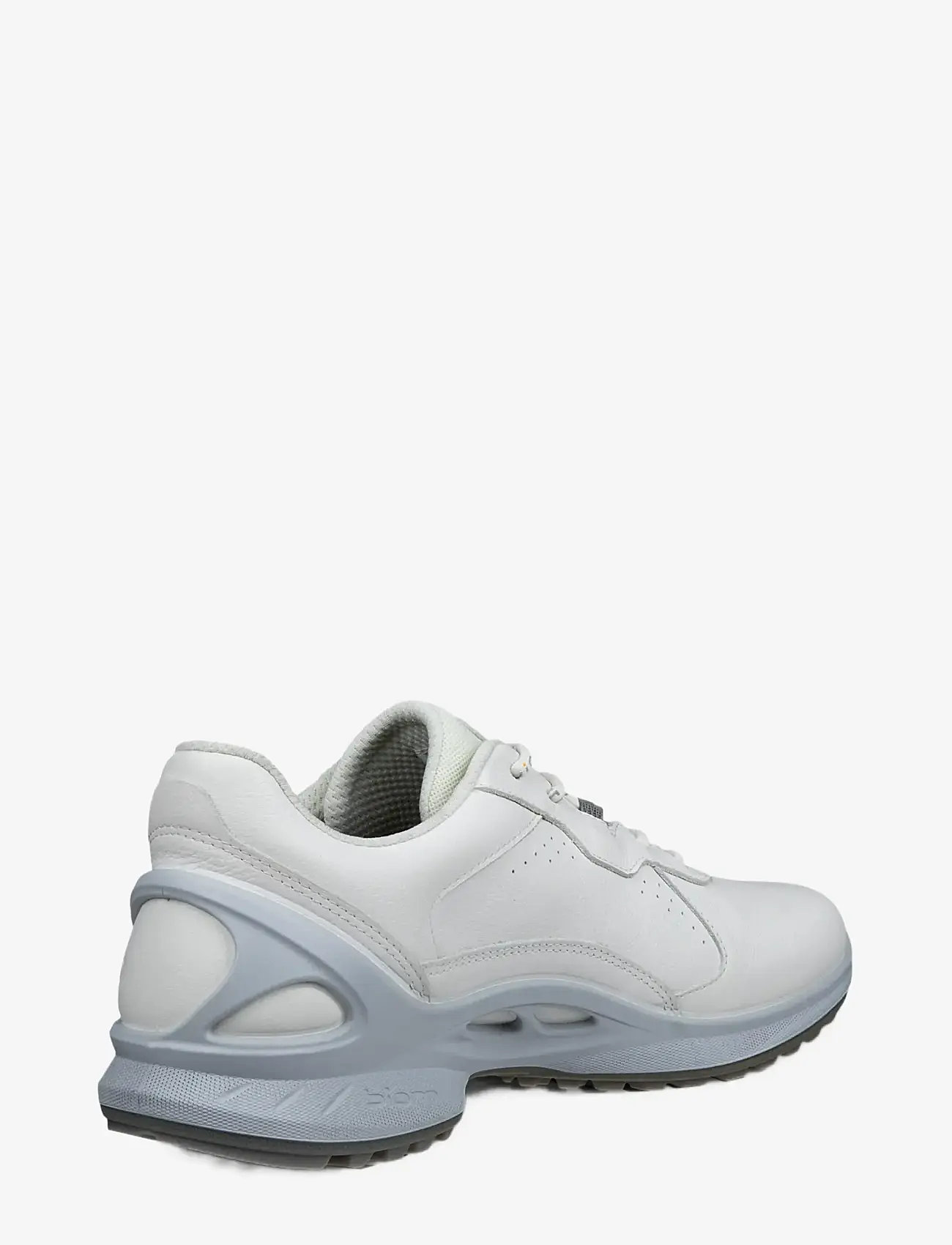 ECCO - BIOM ENERGI M - lave sneakers - white - 2