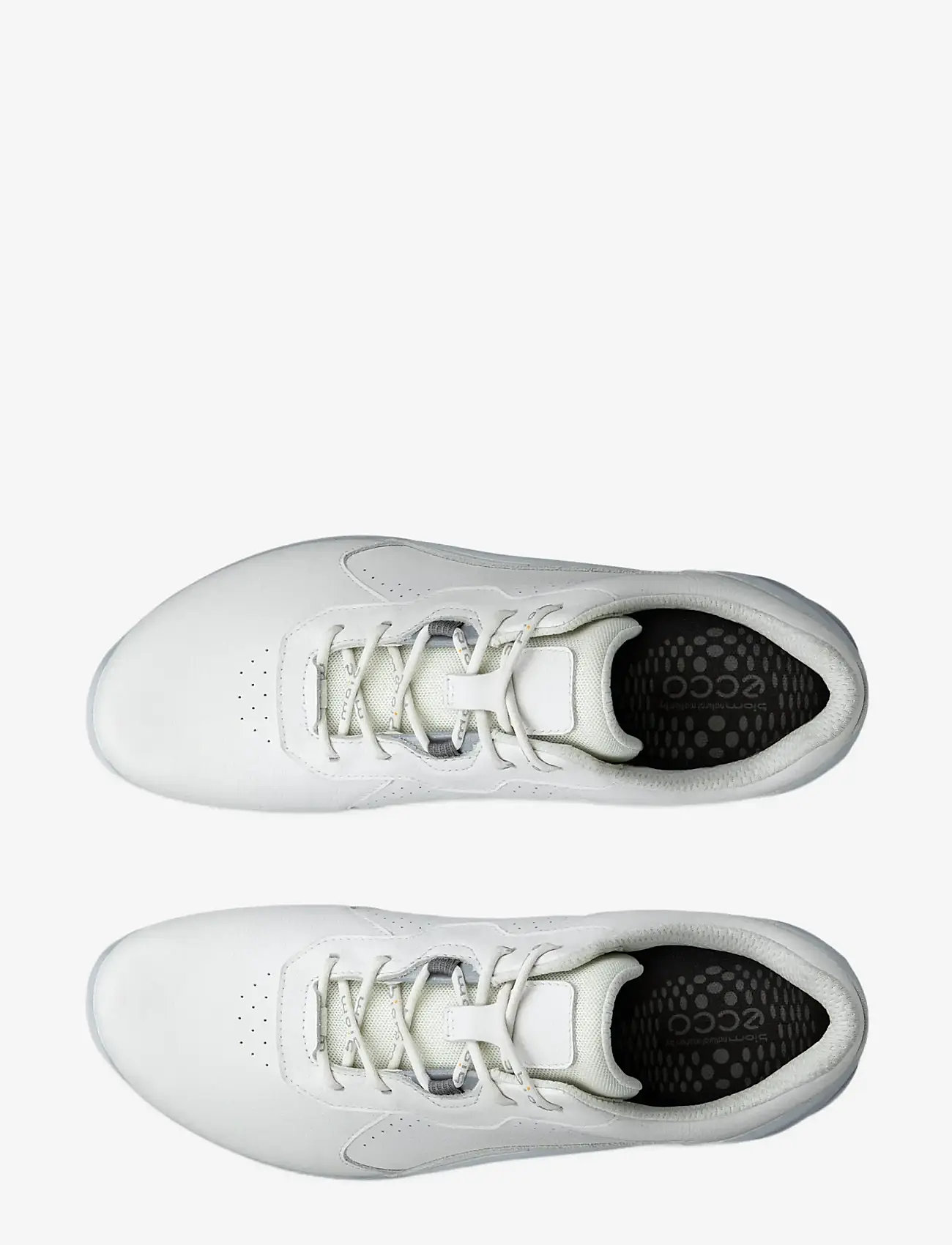 ECCO - BIOM ENERGI M - lave sneakers - white - 4
