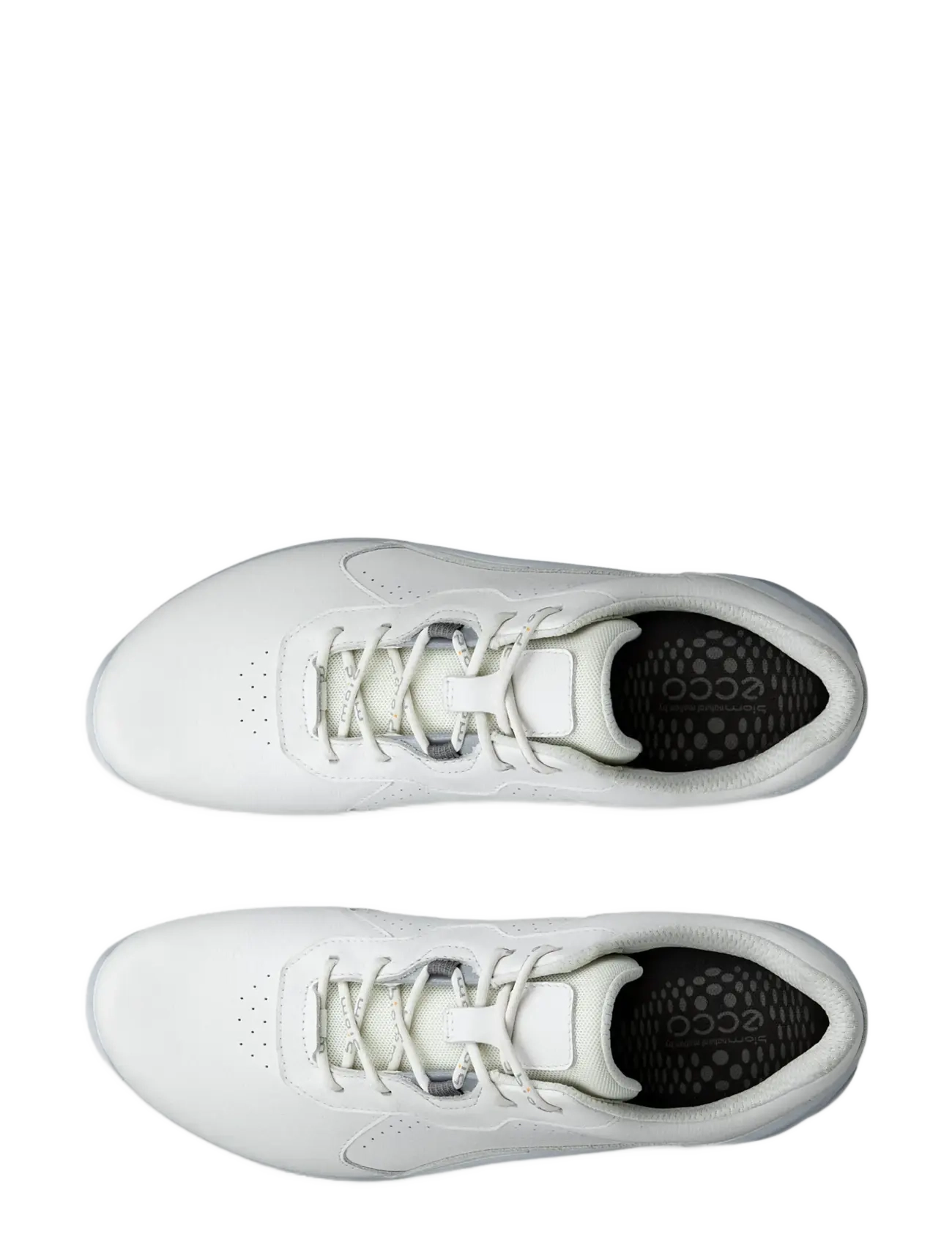 ECCO - BIOM ENERGI M - mehed - white - 4