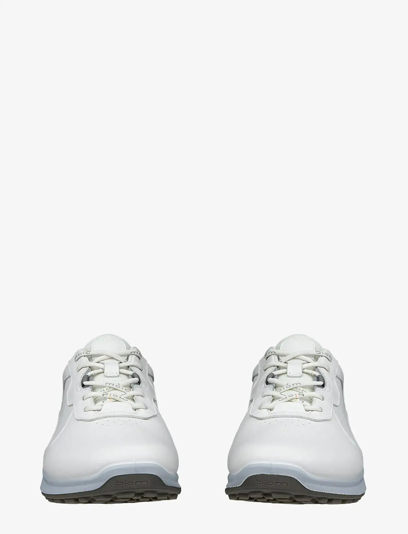 ECCO - BIOM ENERGI M - lave sneakers - white - 5