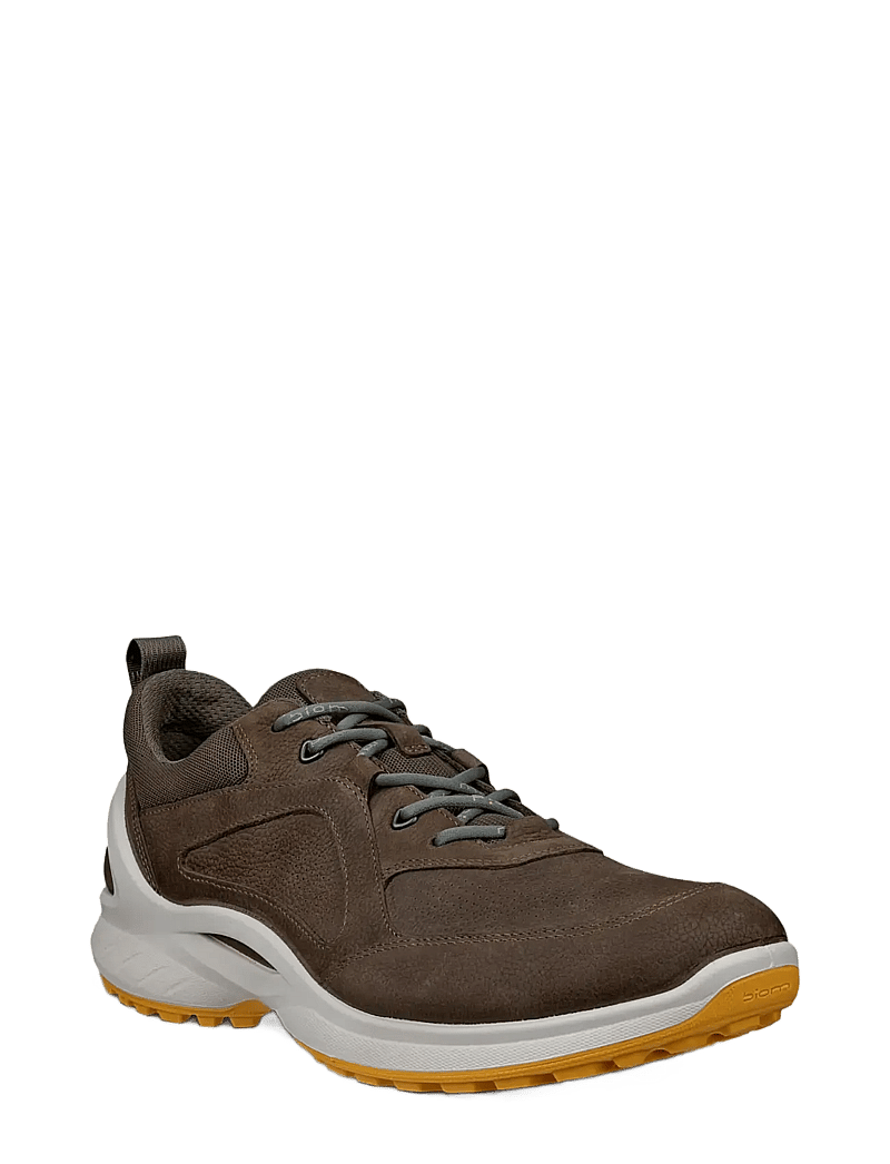 ECCO - BIOM ENERGI M - niedriger schnitt - dark clay - 1
