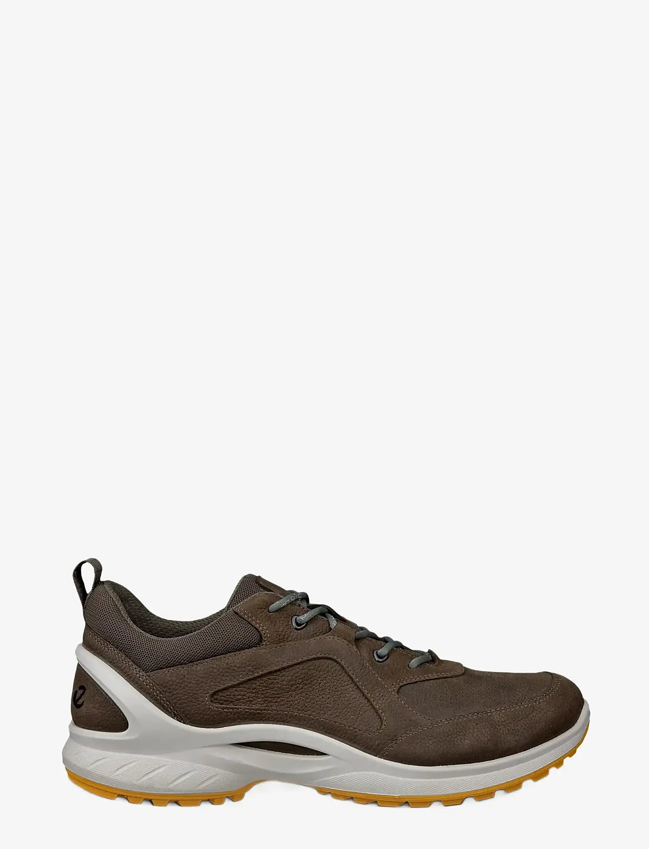 ECCO - BIOM ENERGI M - matalavartiset tennarit - dark clay - 2