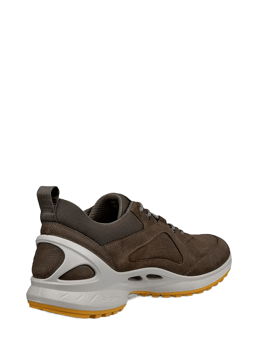 ECCO - BIOM ENERGI M - niedriger schnitt - dark clay - 3