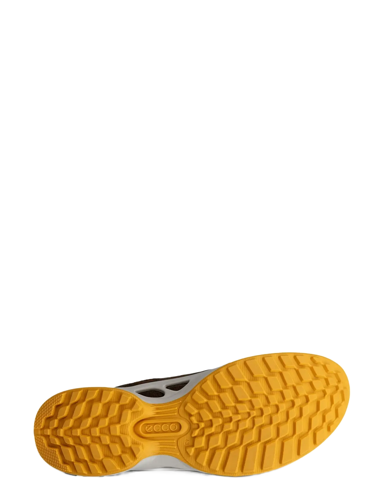 ECCO - BIOM ENERGI M - män - dark clay - 4