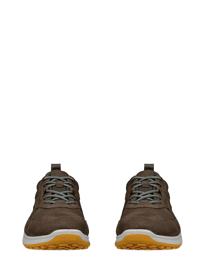 ECCO - BIOM ENERGI M - niedriger schnitt - dark clay - 5