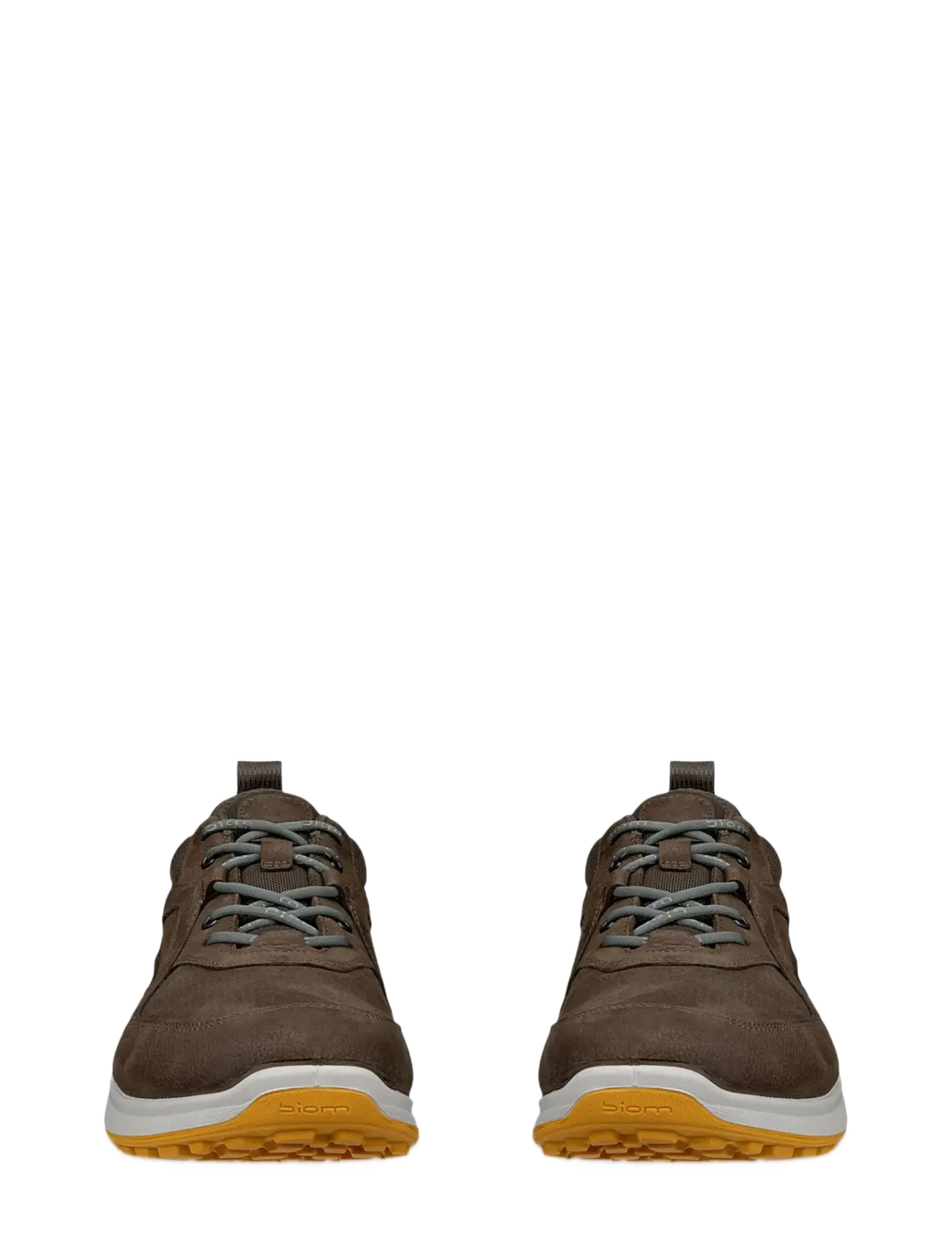 ECCO - BIOM ENERGI M - män - dark clay - 5