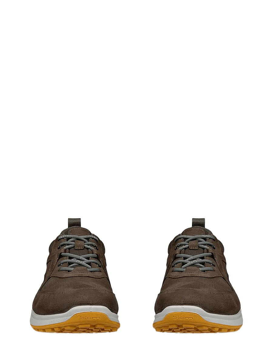 ECCO - BIOM ENERGI M - niedriger schnitt - dark clay - 5