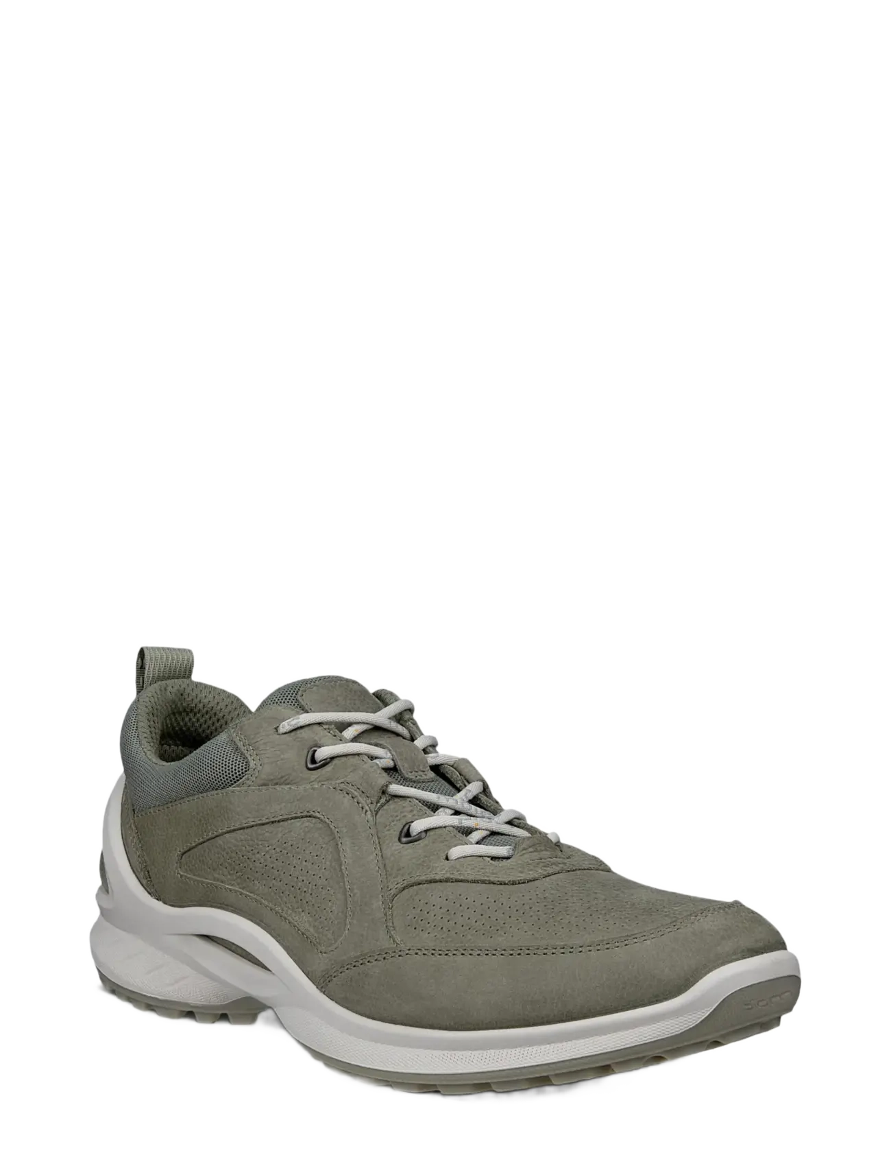 ECCO BIOM ENERGI M - Buty - SMOKEY OLIVE / khaki/green