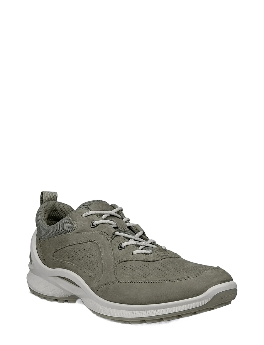 ECCO - BIOM ENERGI M - low-top sneaker - smokey olive - 0